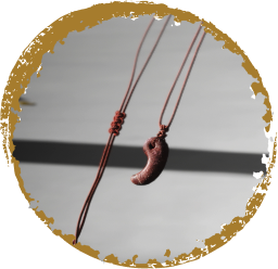 Charm of Thunderous Assault