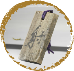 Charm of Brutal Volley