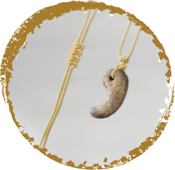 Charm of Stolen Flame