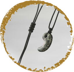 Charm of the Blind Drunk