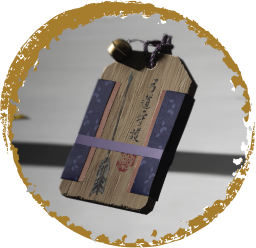 Ghost of Yotei - Mother