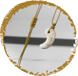 Charm of Fearful End