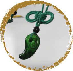 Charm of Eager Revenge