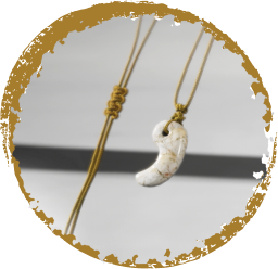 Charm of Fearful Defense