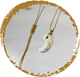 Charm of Fearful Mastery