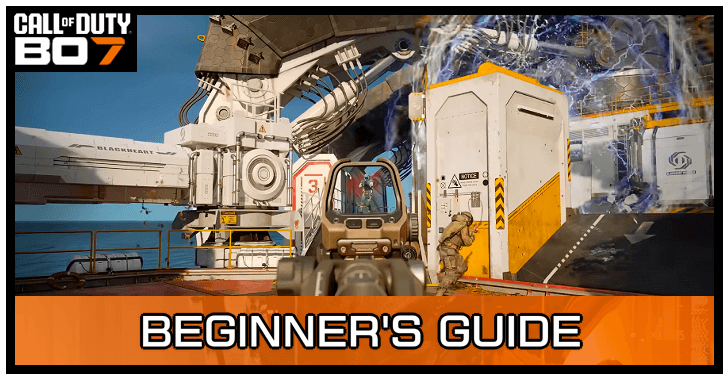 Black Ops 7 - Tips and Tricks Beginner Guide