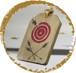 Charm of Amenowakahiko