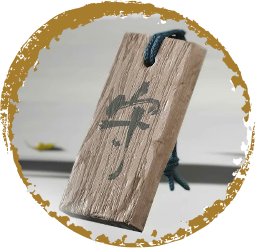 Charm of Yamatotakeru