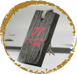 Charm of Lingering Shadows