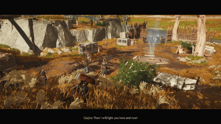 Dragonfly Armor Hiding in Cliff