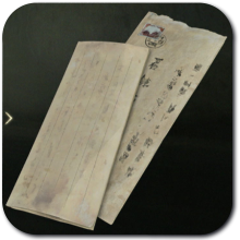 Silent Hill f - Letter from the Hospital