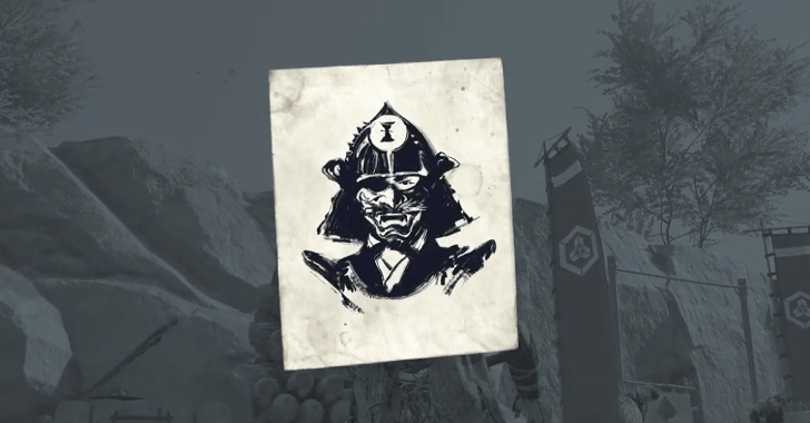 Step 3 - One Eye Moritaka:mode:show