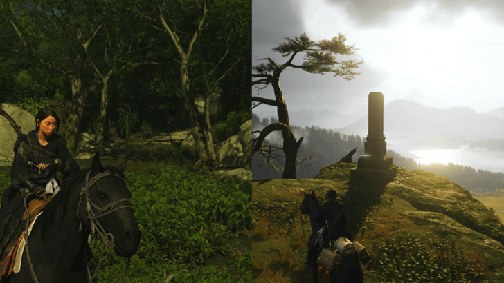 Starting Point Pillar