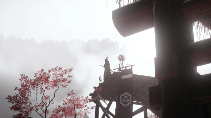 Assassinate the Guard on the Tower