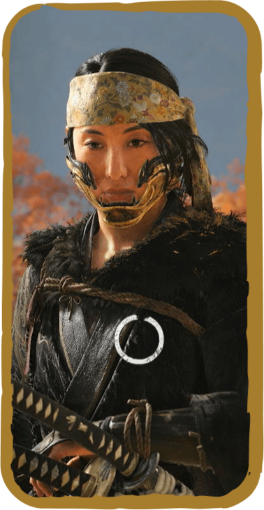 Peace of the Grasslands