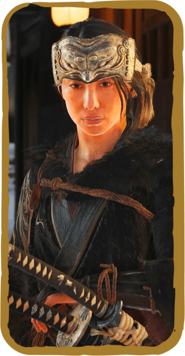 Hidden Master Headbband