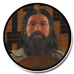 Teshio Ridge Merchant