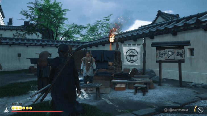 Oshima Coast Merchant