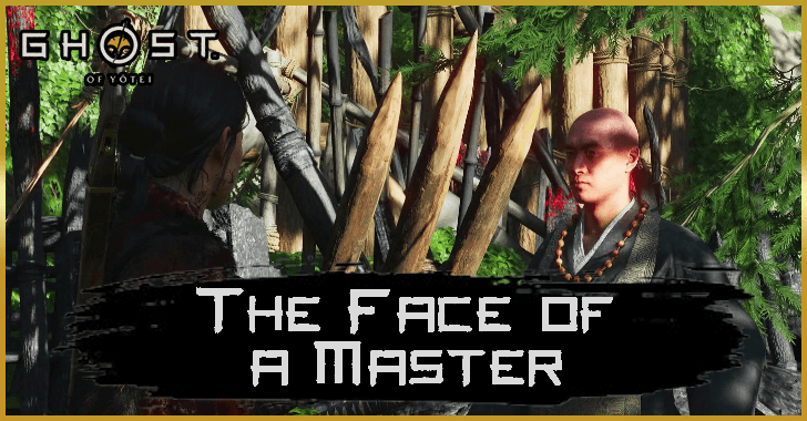 GOY The Face of a Master