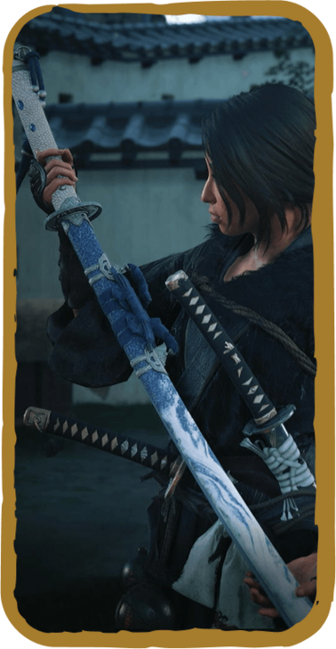 Spirit of the Mountain