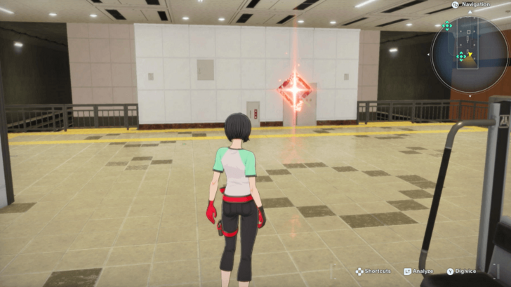 Outer Dungeon - Survive to the End 2 WorldView