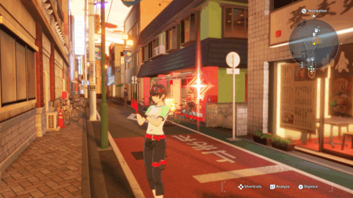 Outer Dungeon - Time Attack Boss Battle 3 WorldView