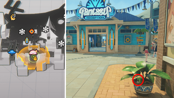 En-Nah Treasure Hunt Day 2.2