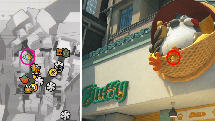 En-Nah Treasure Hunt Day 2.1