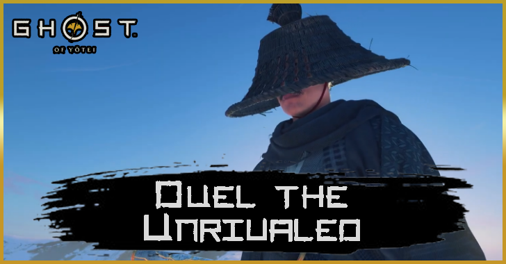 GOY Duel the Unrivaled