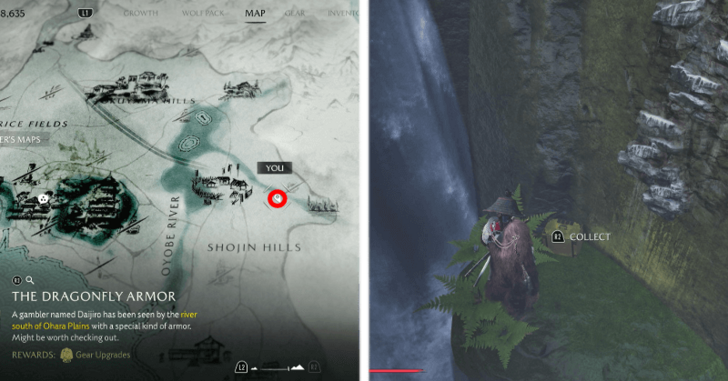 Golden Perseverance Hat