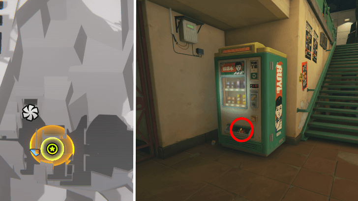 En-Nah Treasure Hunt Day 3.1