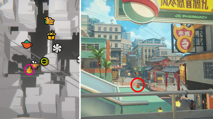 En-Nah Treasure Hunt Day 3.2