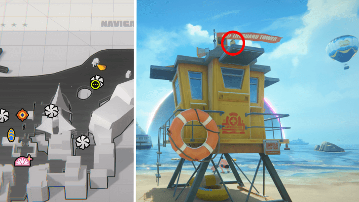 En-Nah Treasure Hunt Day 4.2