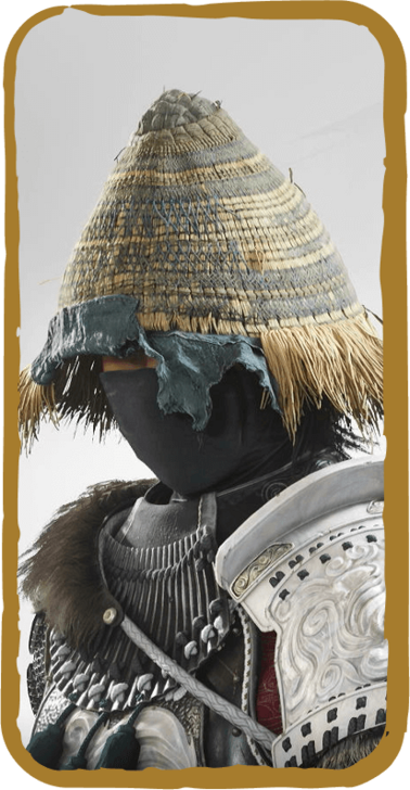 Grasslands Straw Hat Image