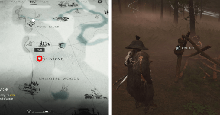 Grasslands Straw Hat