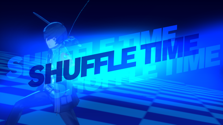 Persona 3 Reload - Shuffle Time.png