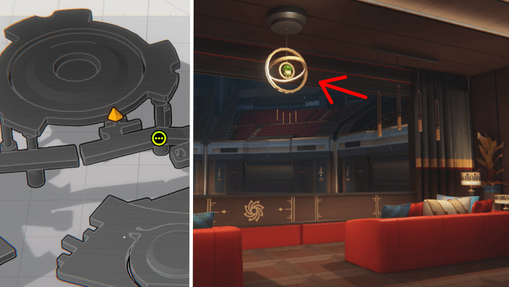 En-Nah Treasure Hunt Day 5.1