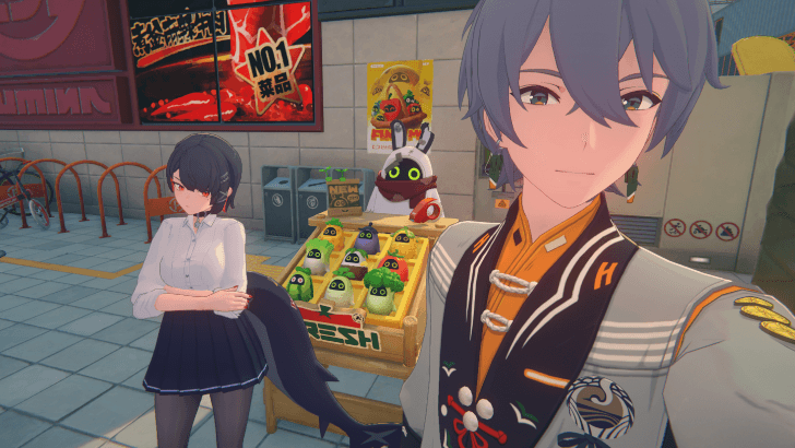 En-Nah Treasure Hunt Day 5.2