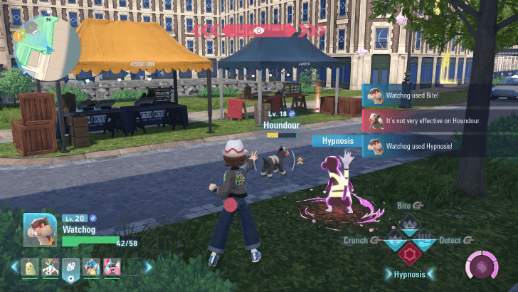 Battle Wild Pokemon.png