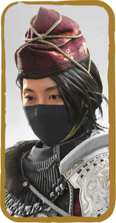 Hat of Curiosity Image