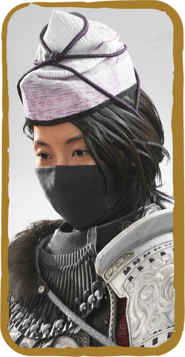 Hat of Refinement Image