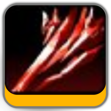 Crimson Miasma Spike