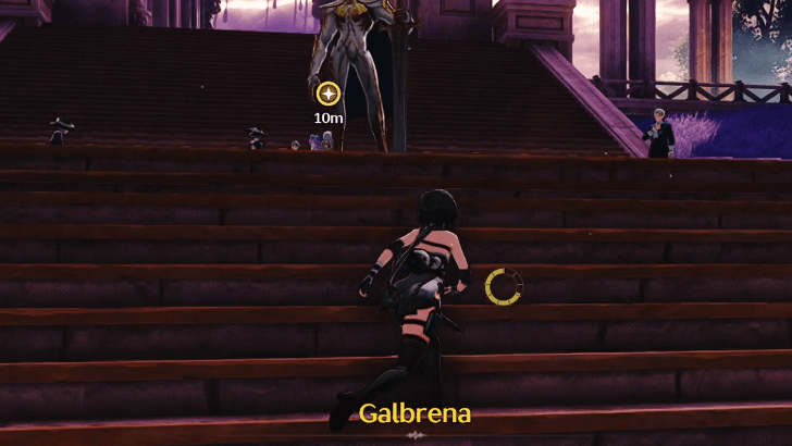 Return to Cantarella