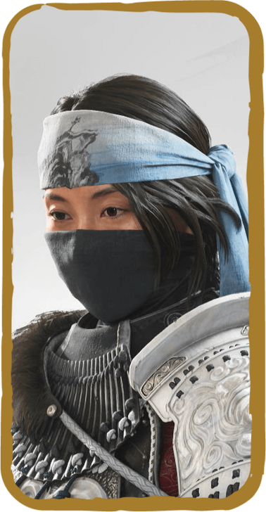 Headband of Defiance Image