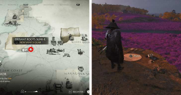 Headband Of Fortitude