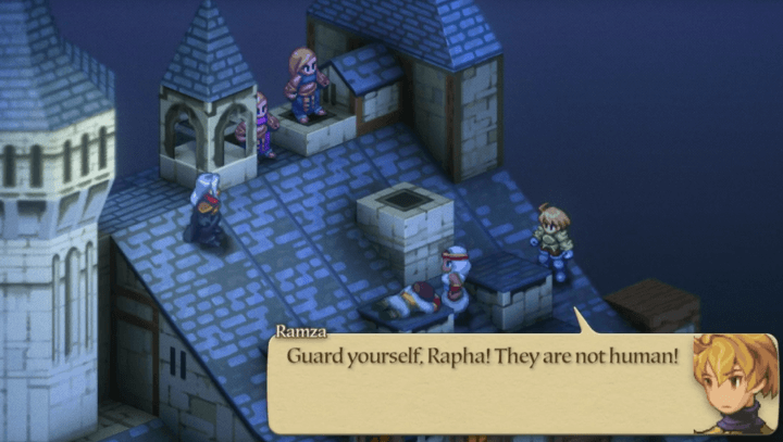 Elmdore Riovanes Roof