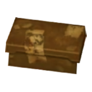 Silent Hill f Inari-sama Box Icon