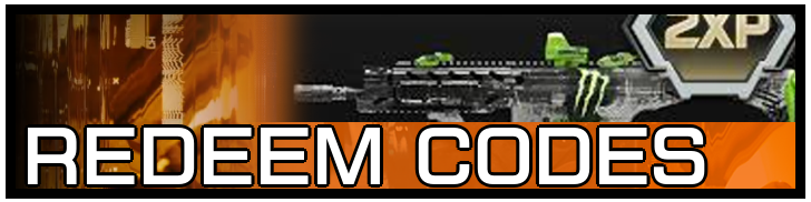 Black Ops 7 - Redeem Codes