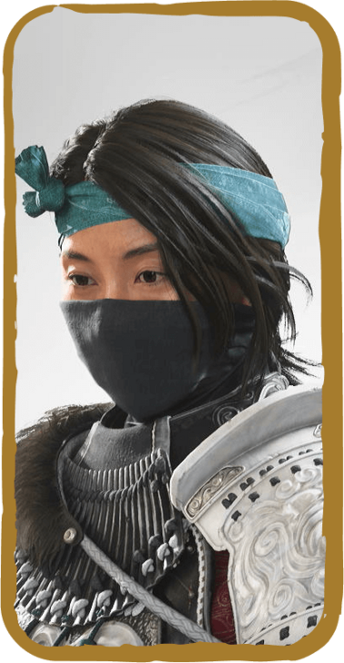 Headband of Tranquility Image