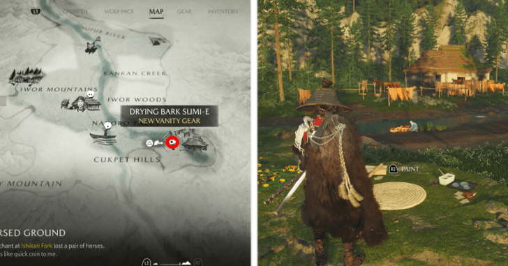 Headband of Tranquility